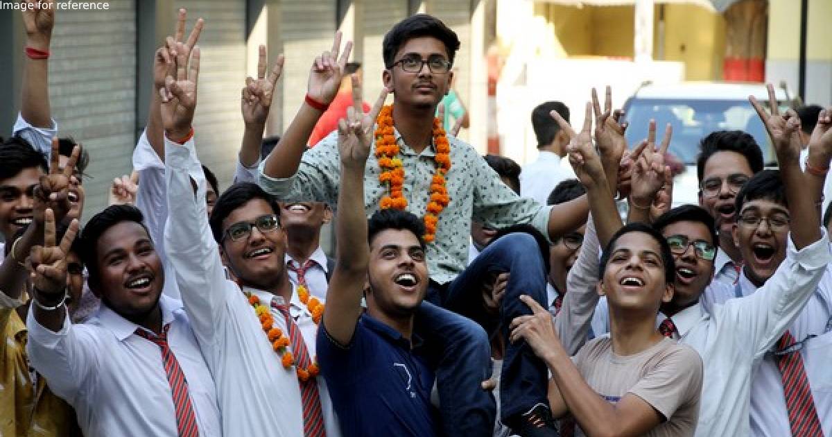 CBSE announces Class 10 board exam results, 94.40 pc students pass